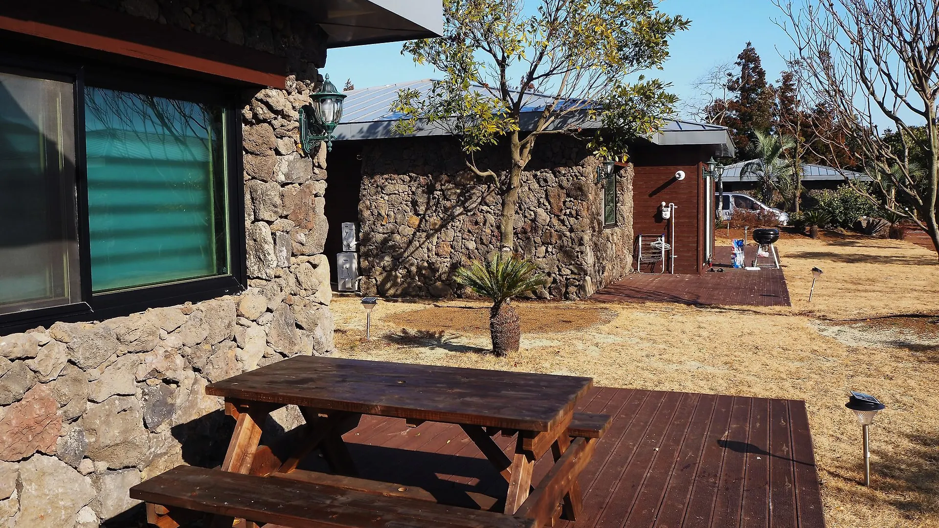 Bija Town Hotel Jeju
