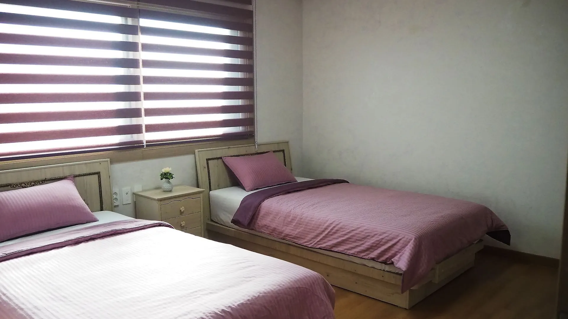 Bija Town Hotel Jeju South Korea