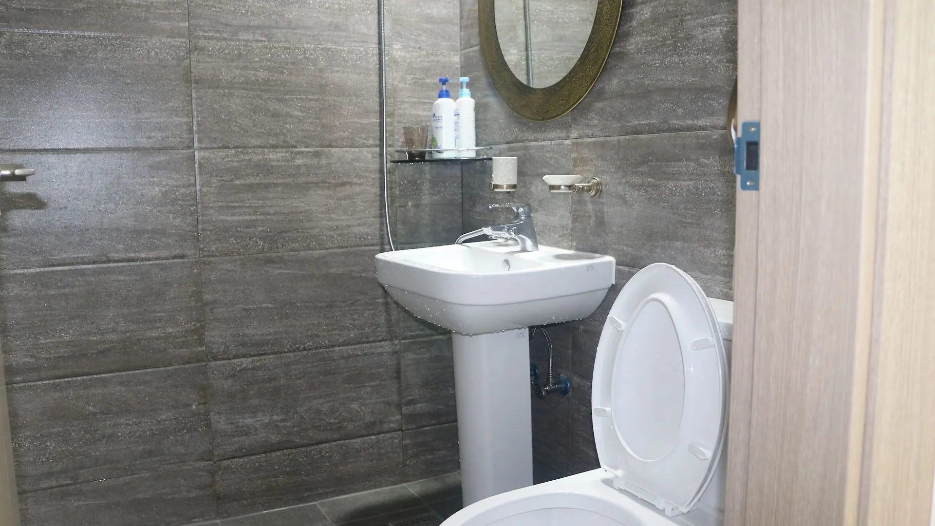 **  Bija Town Hotel Jeju South Korea