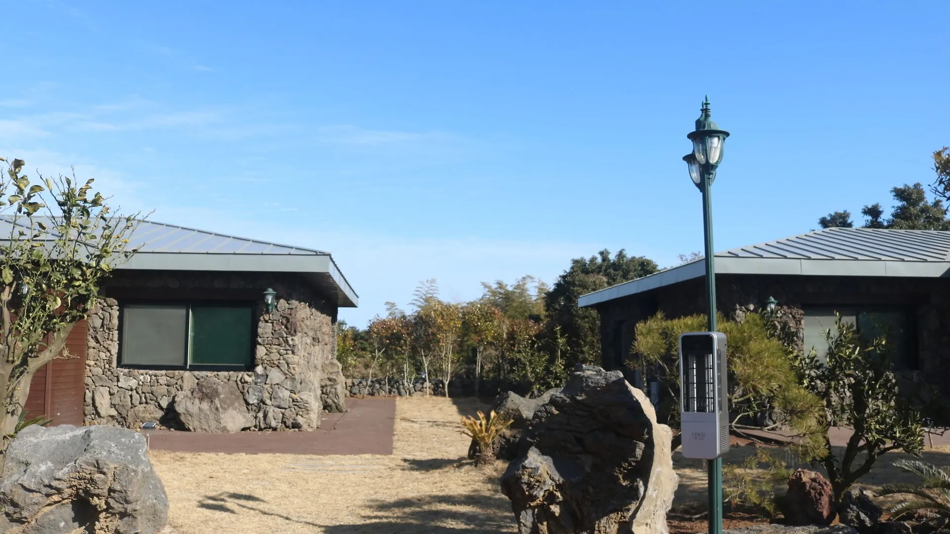 Bija Town Hotel Jeju
